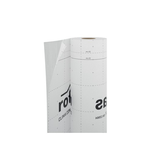 rothoblaas CLIMA CONTROL 80 - variable Dampfbremse 